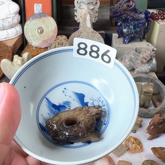 摆件陶瓷材料与器件工程学院