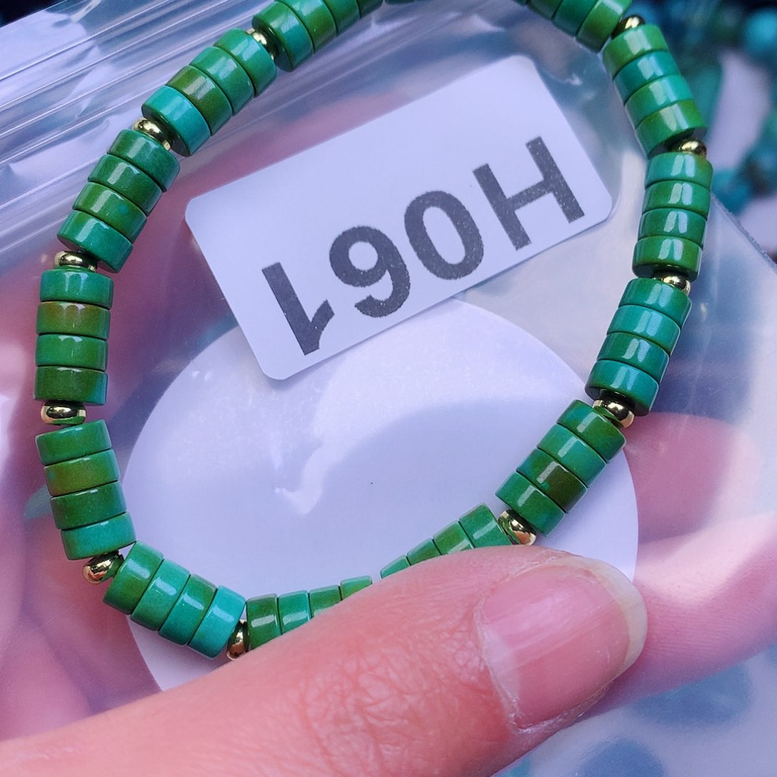 空竹粉丝专享十堰特色手工散珠