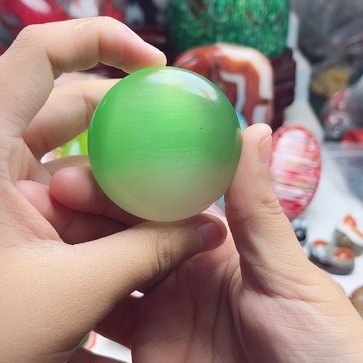 玛瑙/玉髓未镶嵌珠宝奇石