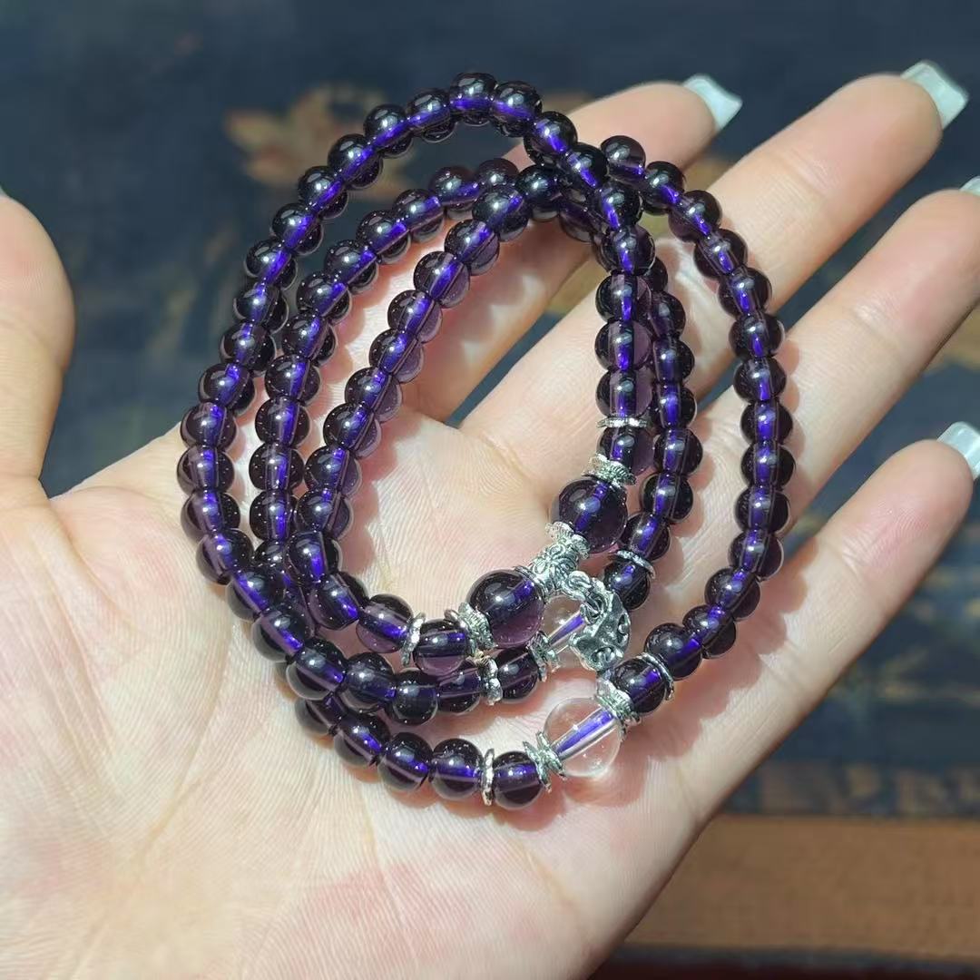 J0183 精品手串 无礼盒