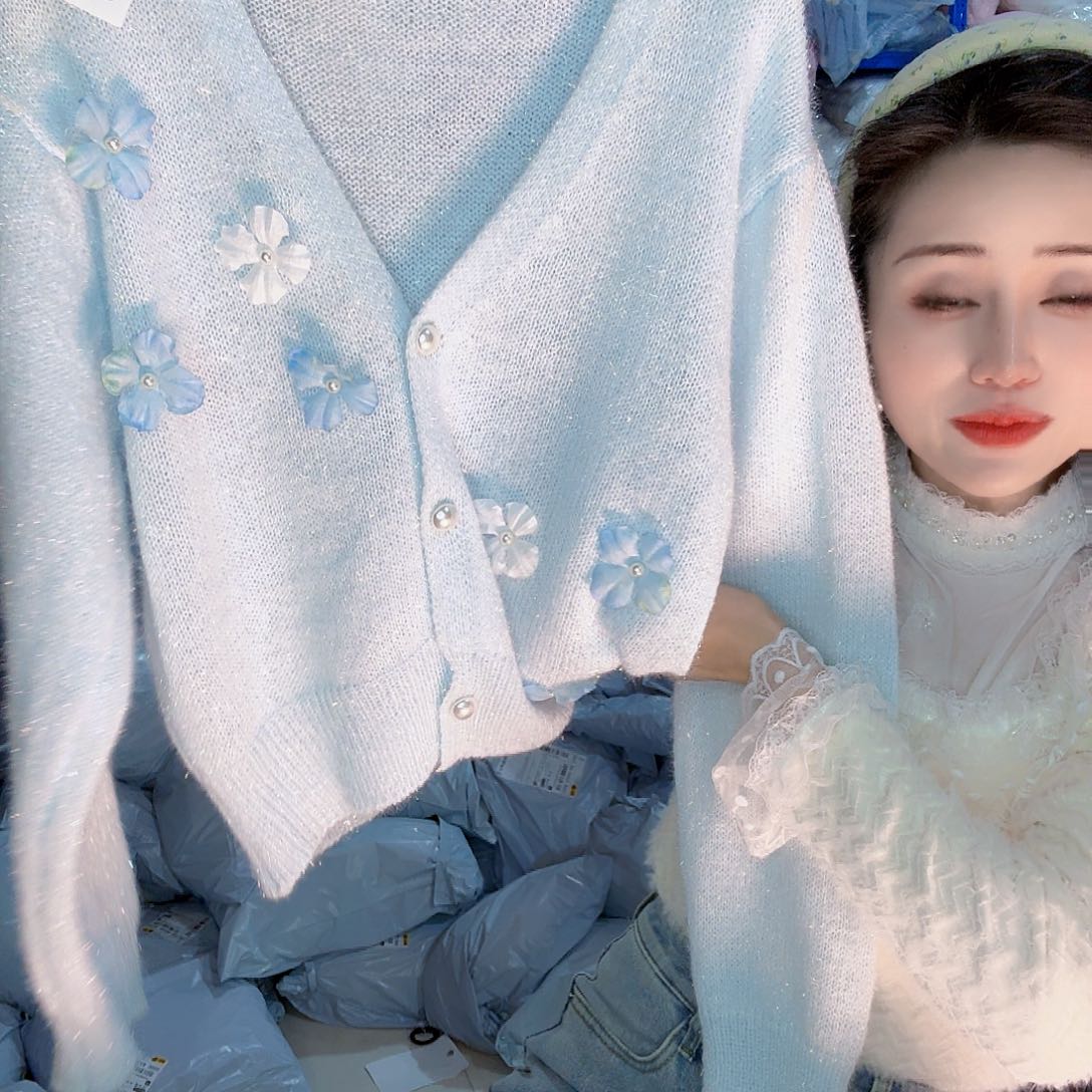 女装新衣服新裙子都是447