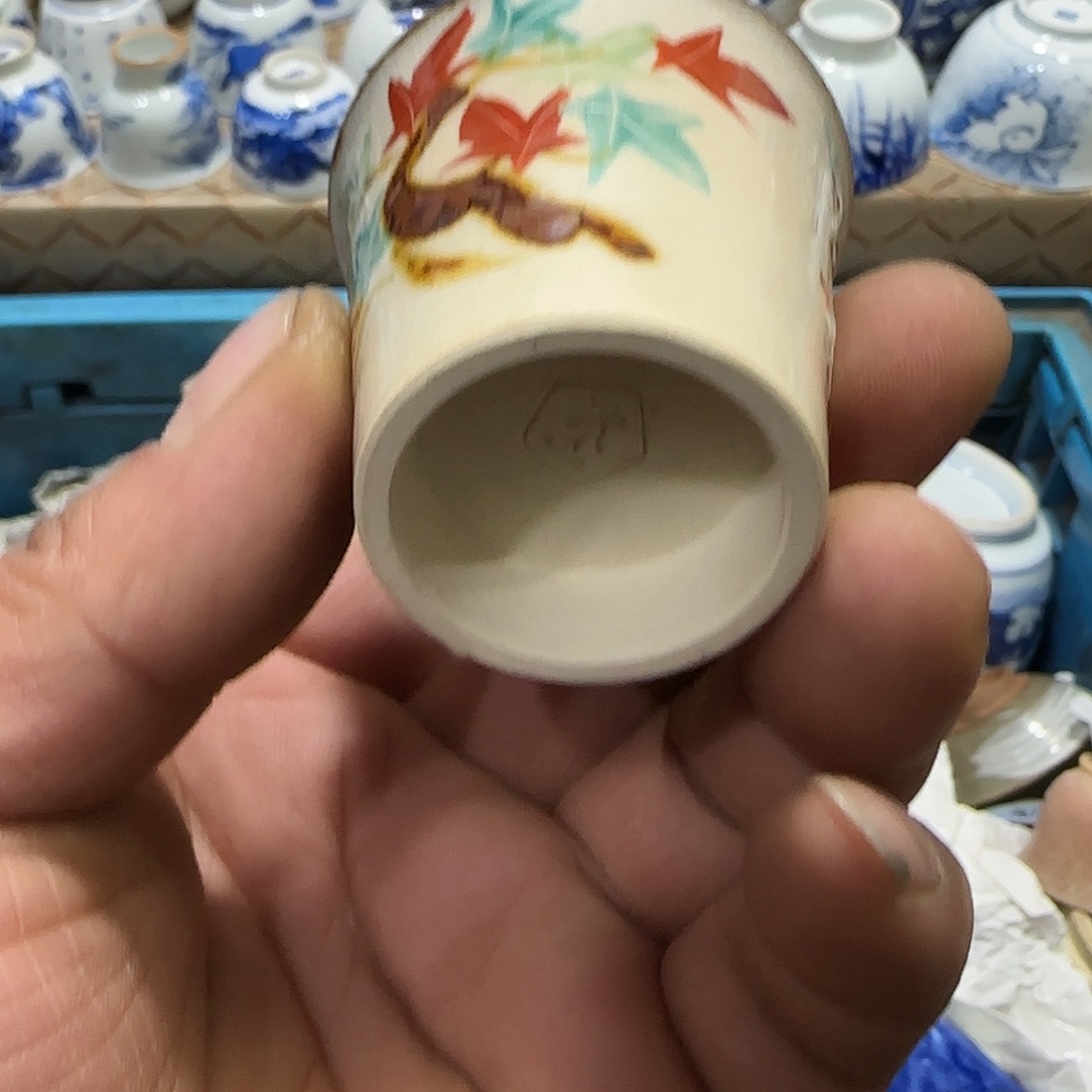 陶瓷茶玩榜第十二名