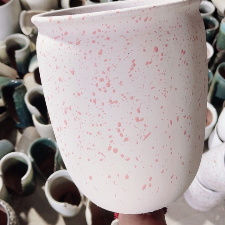 口径20高度26一只正品