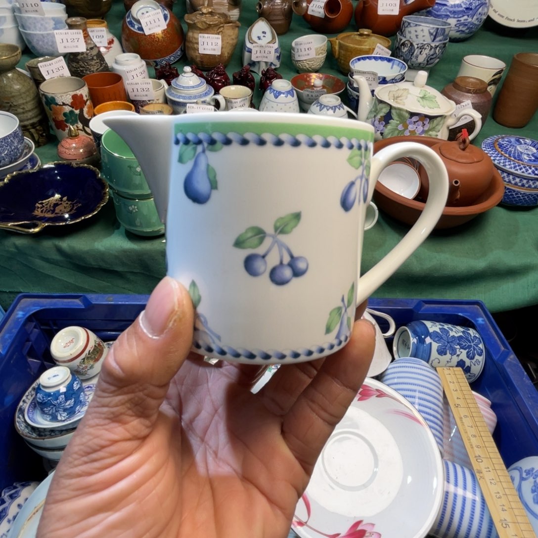 *****陶其他散瓷默认微瑕完美者慎拍