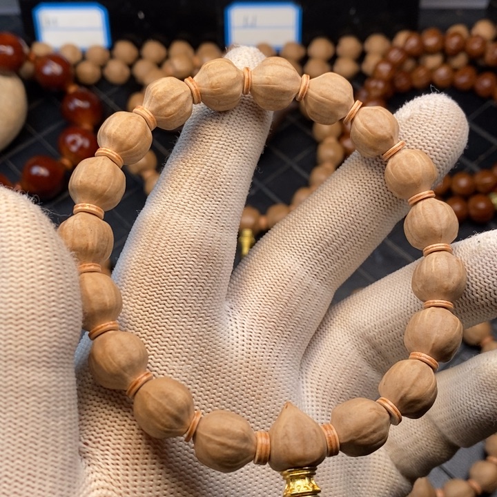 手串/手链橄榄核莯*1.15四花