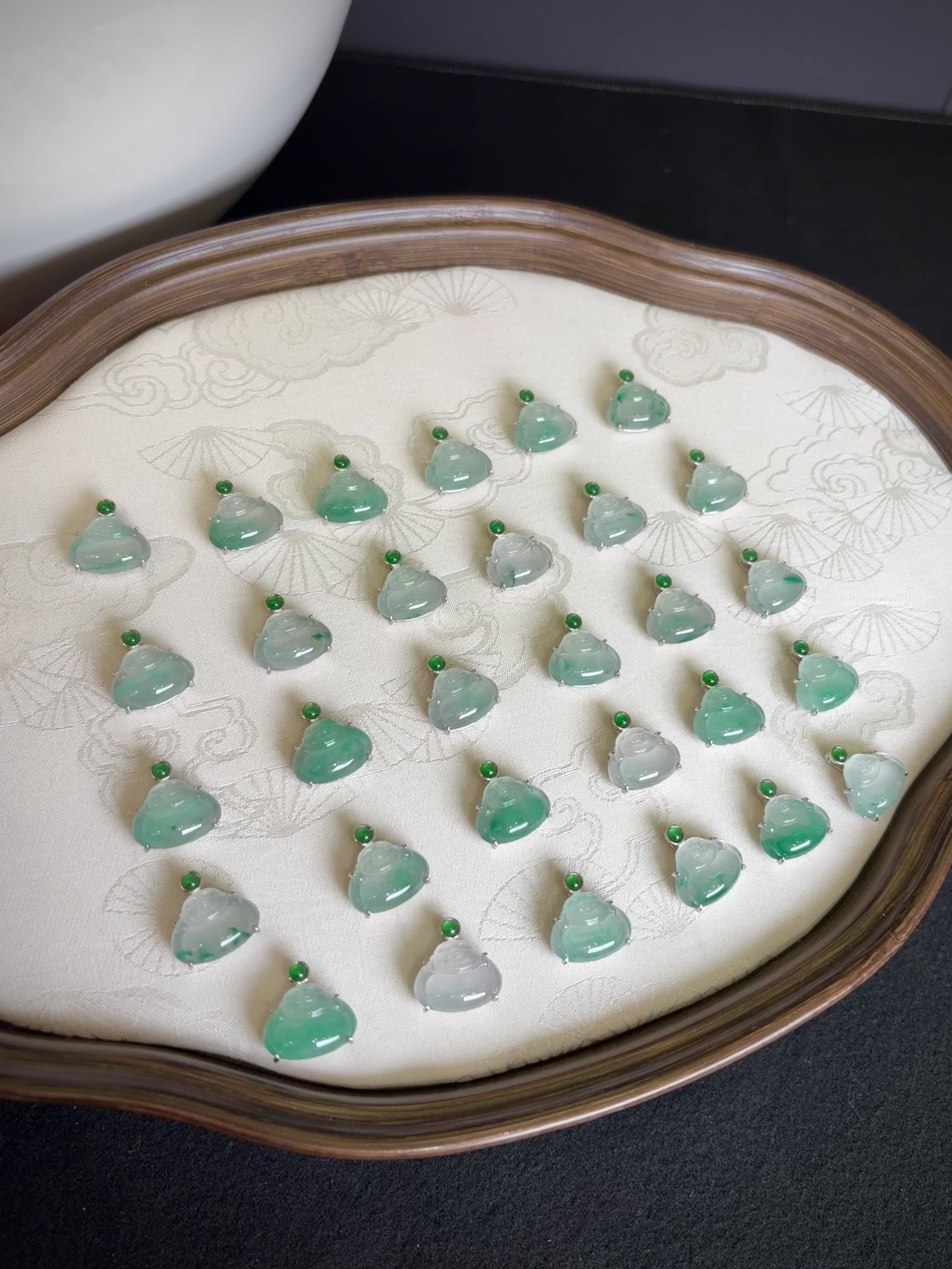 非洲翠直播定制款