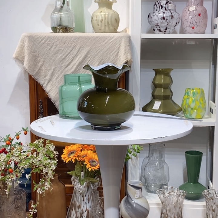 原色 微瑕 略不稳 口8高19