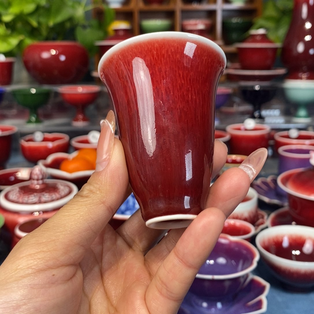 原矿郎红手工，福利大漏全品