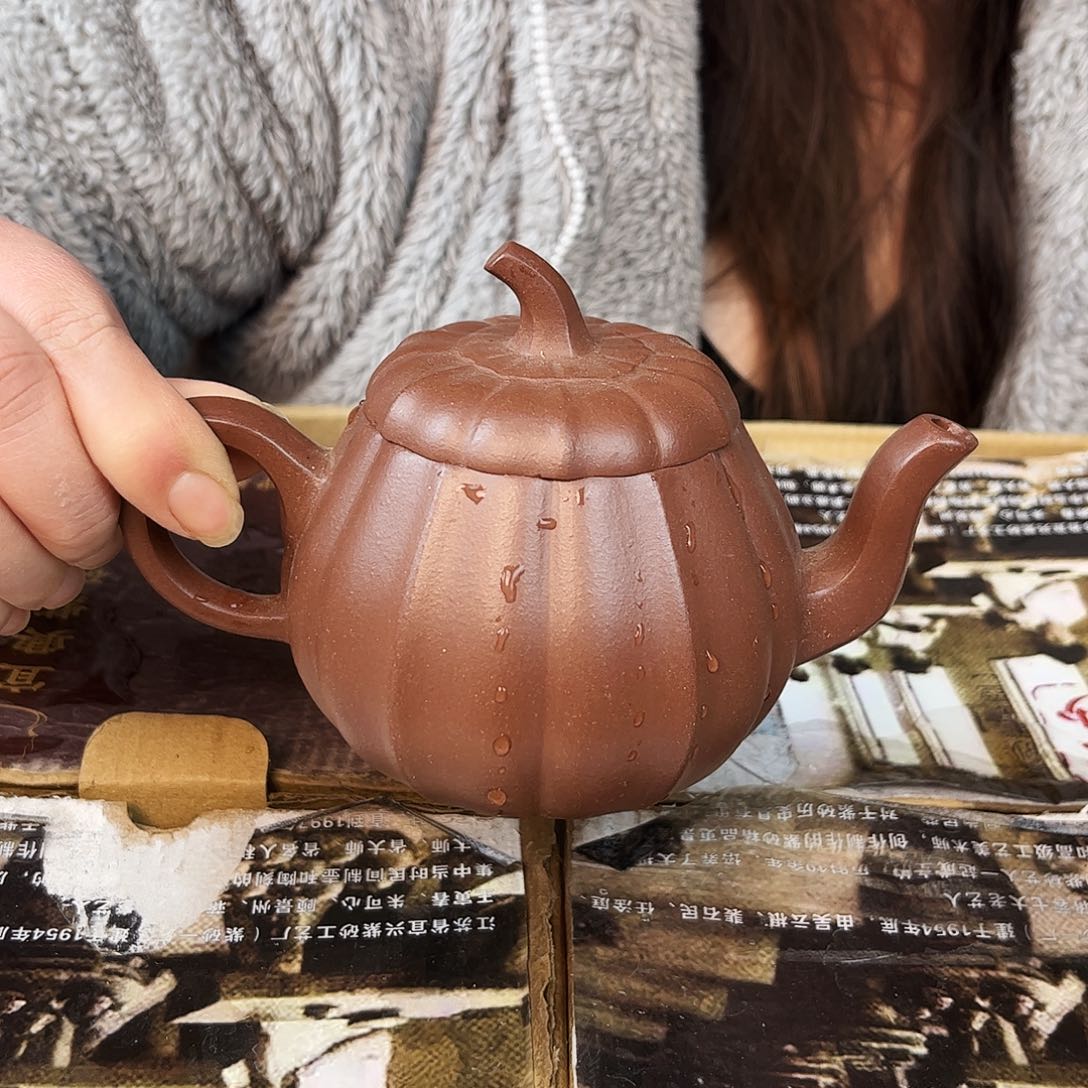 紫砂茶壶紫砂艺术