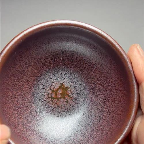 【闪购商品】茶盏-368............