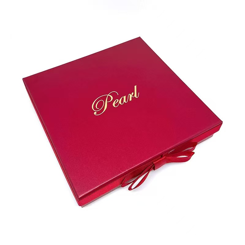 项链   礼品盒  SZ