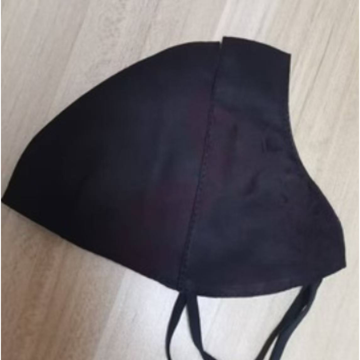 品牌新款百搭香云纱口罩31009