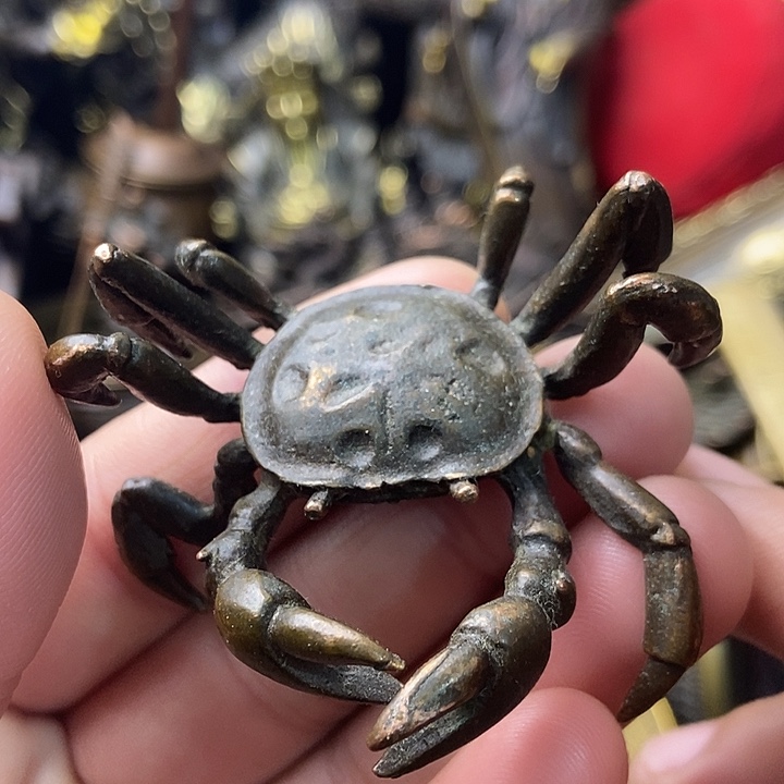 铜器摆件有限公司