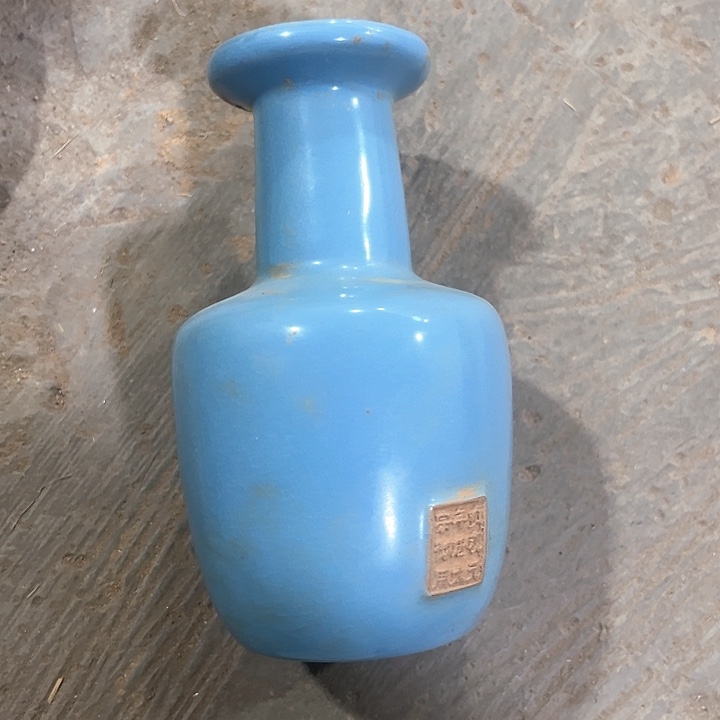 摆件瓷器瓷器的瓷器的