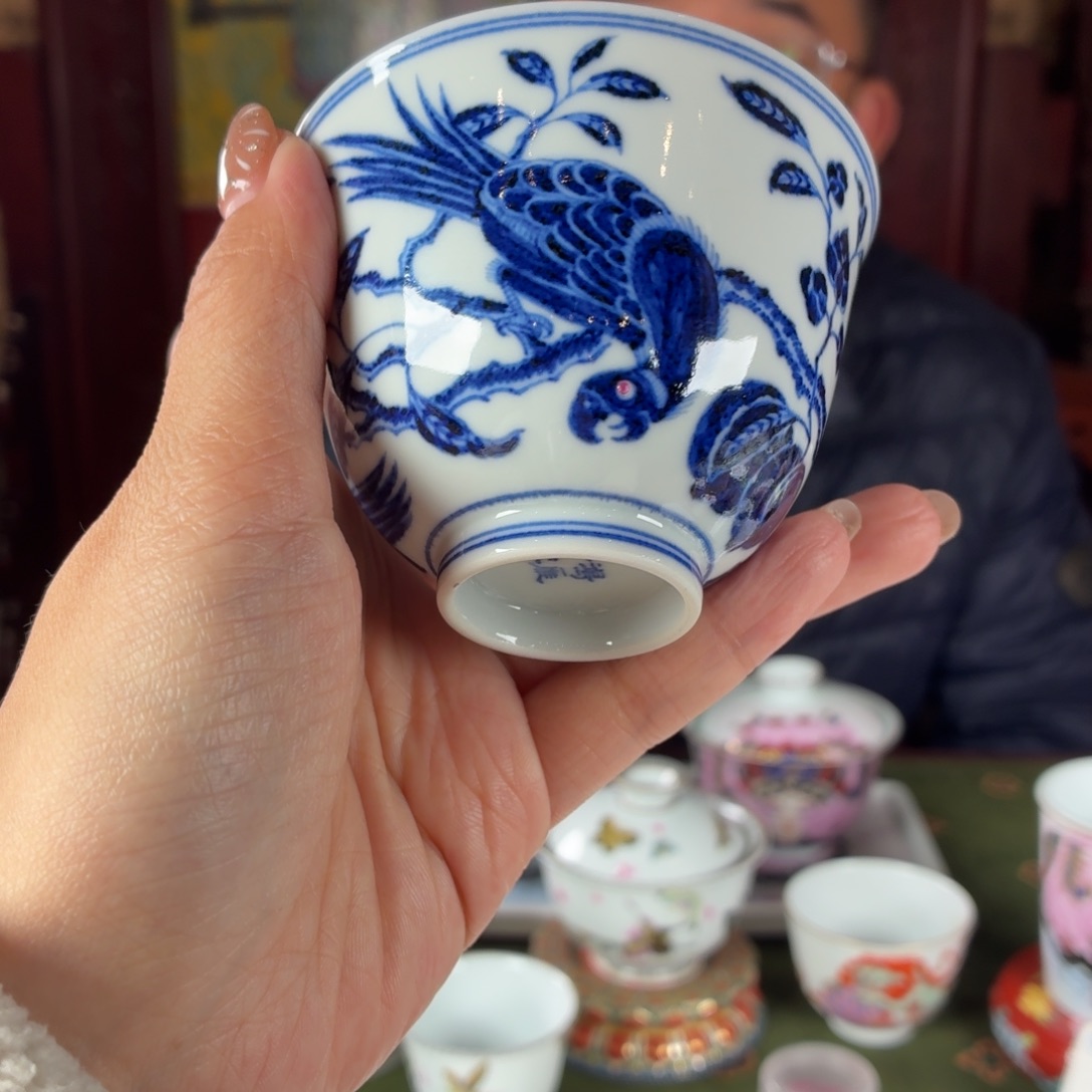 九鸣瓷艺九鸣瓷艺