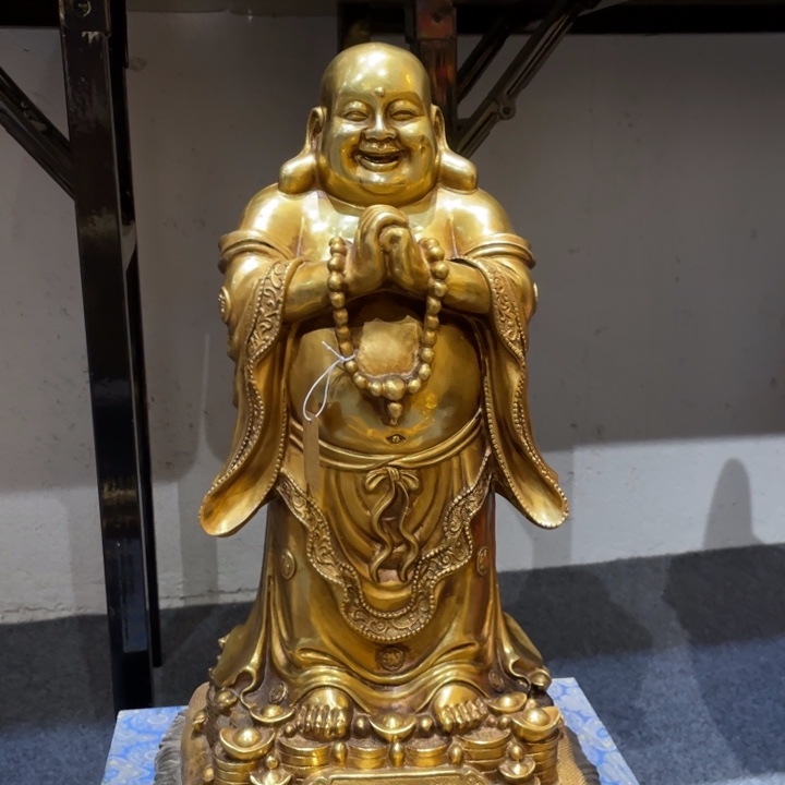 摆件缘*泉铜摆件的分类