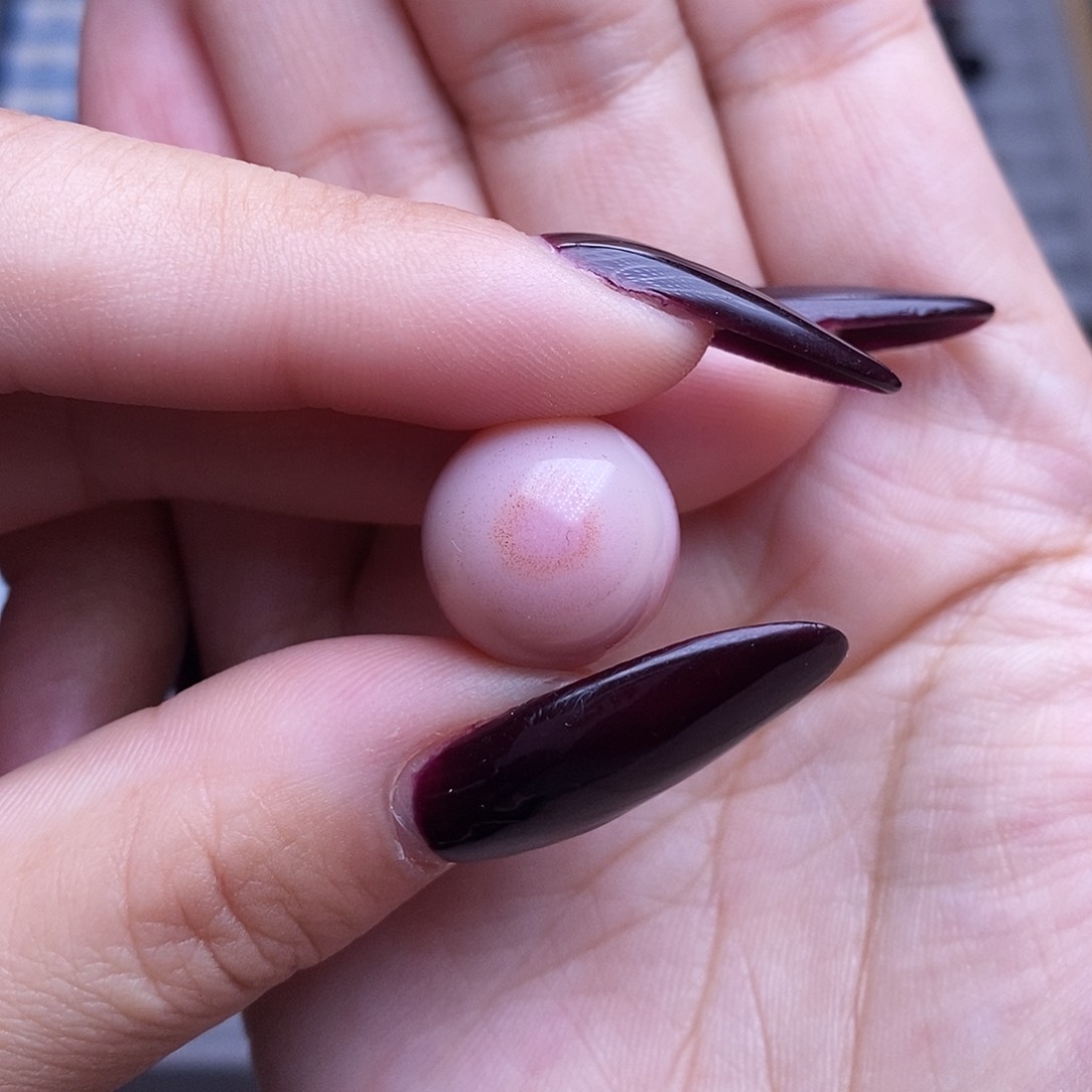 未镶嵌颈饰玛瑙/玉髓北***院