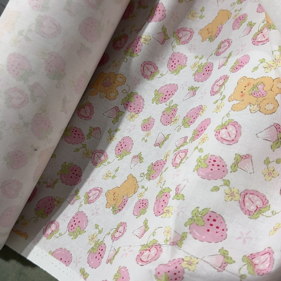 纯棉平布1米长X1.1米宽拍照区