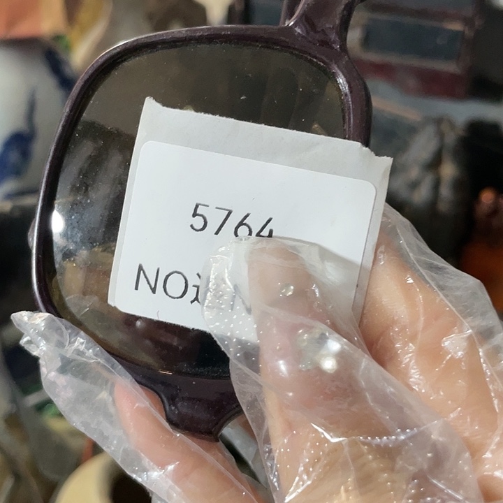 岁***好瓷片5764号工艺品