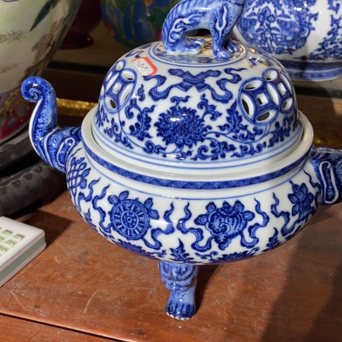 丰****?陶瓷高货精品瓷器