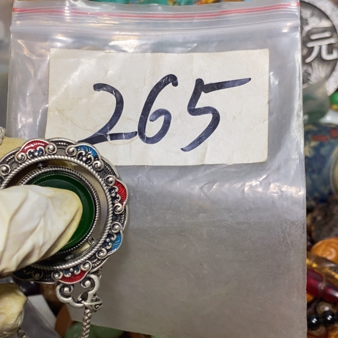 拾***馆一二七杂项直播间专属链接