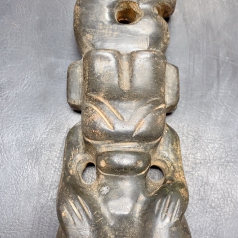 紫金钵盂菩提吊坠