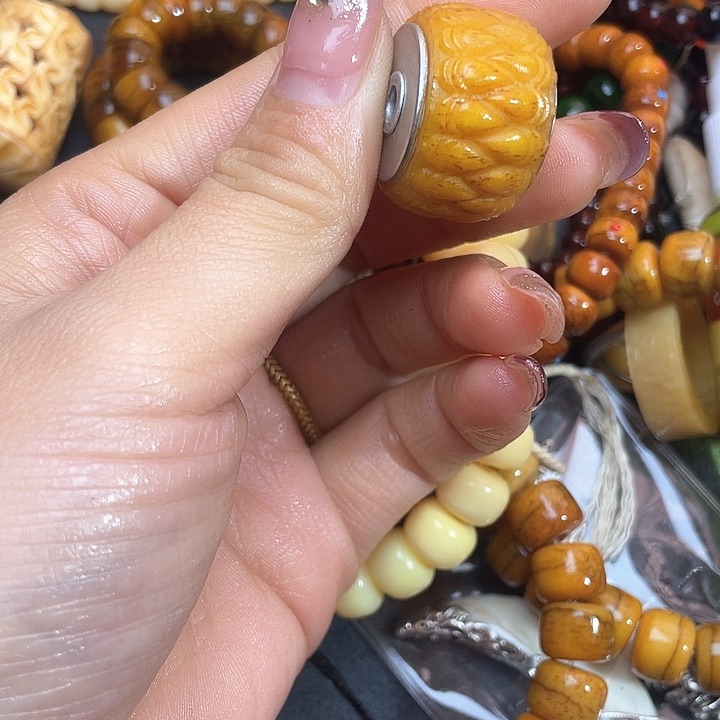 驼骨手串/手链其他配饰