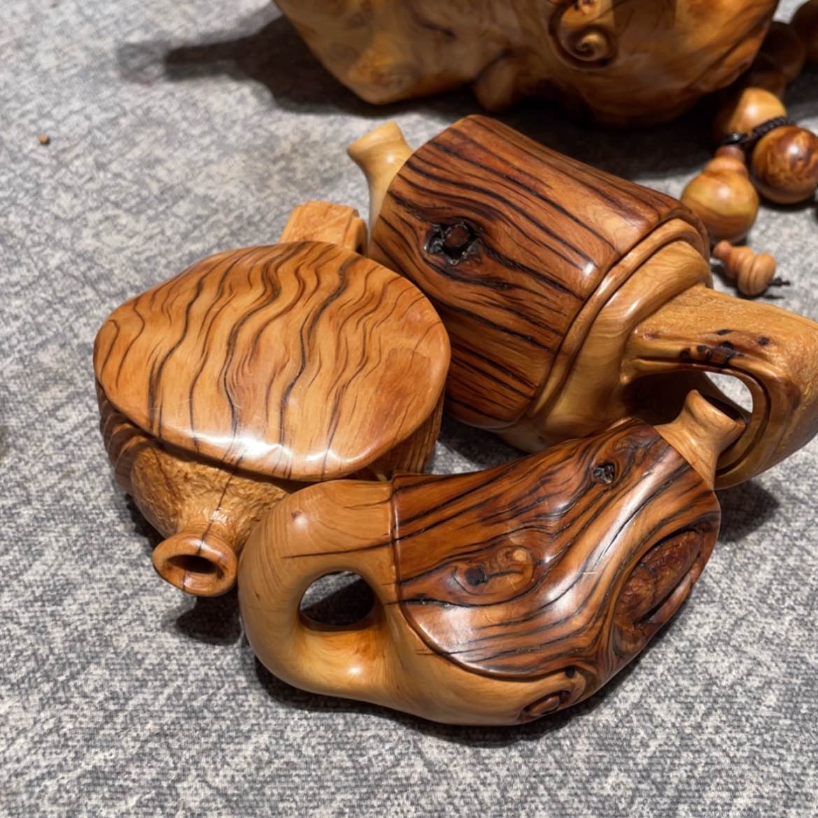 【闪购商品】木安*