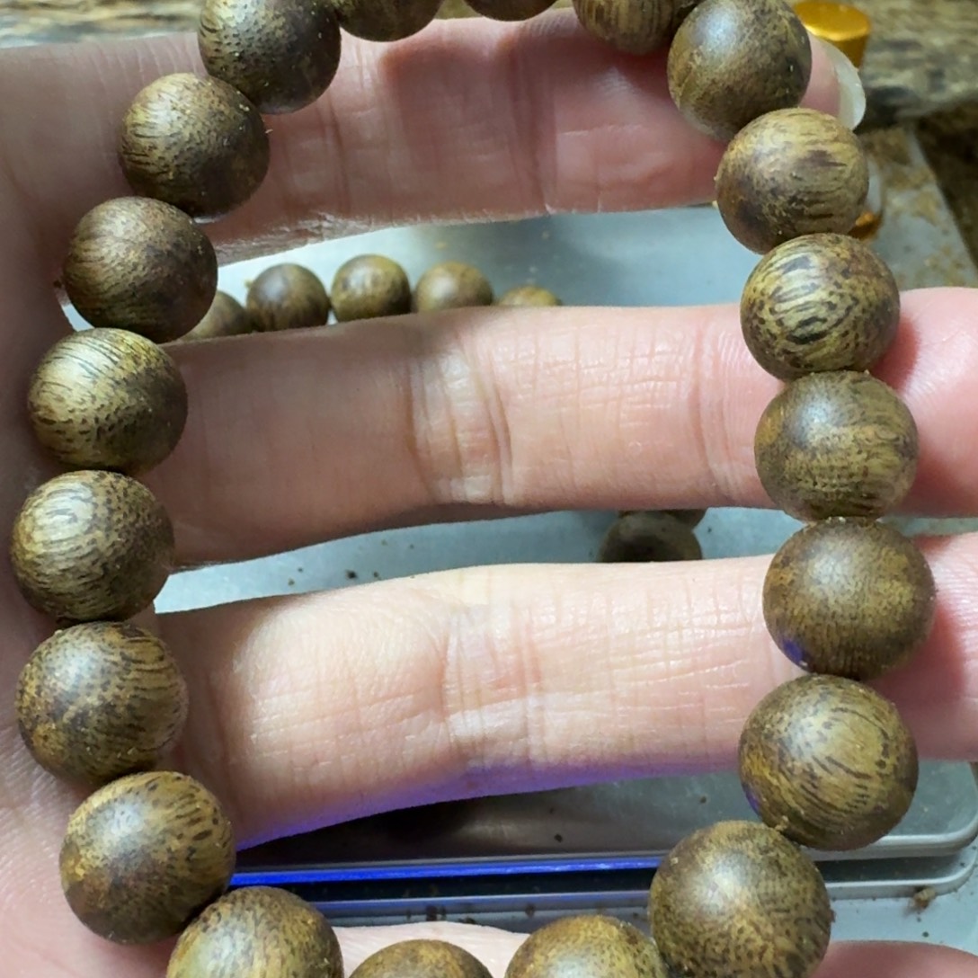 沉香沉香碎屑卡1.0单圈