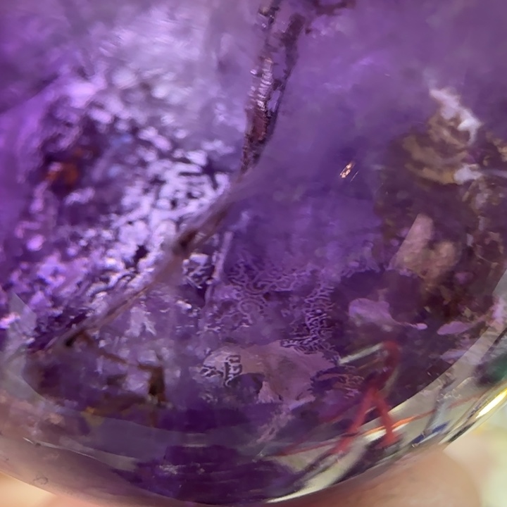 未镶嵌水晶摆件b028