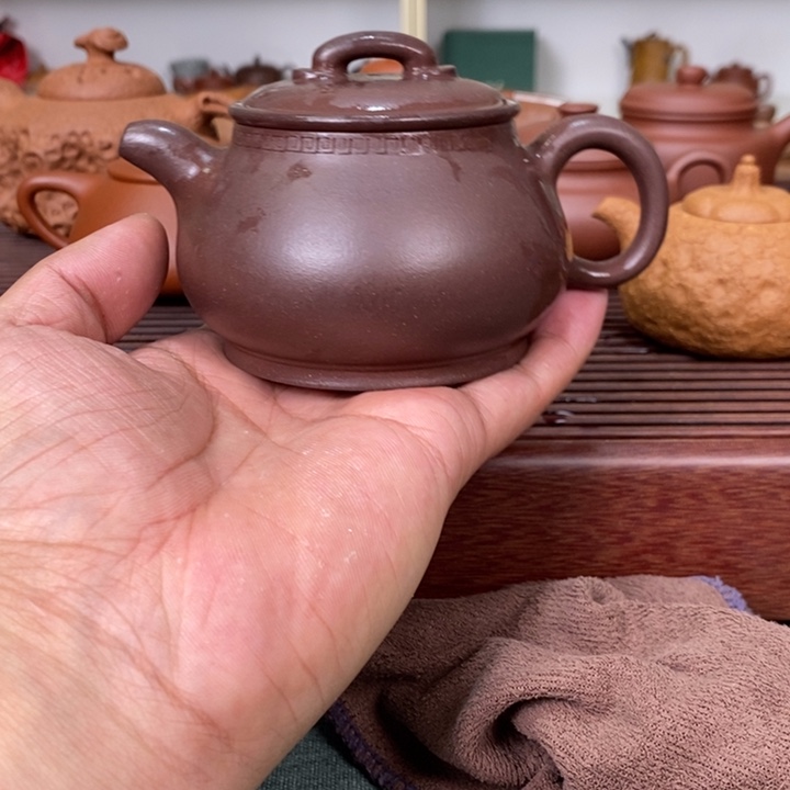 茶壶紫砂紫砂紫砂