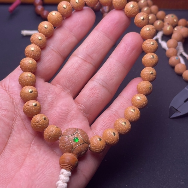 吊坠凤眼菩提凤眼