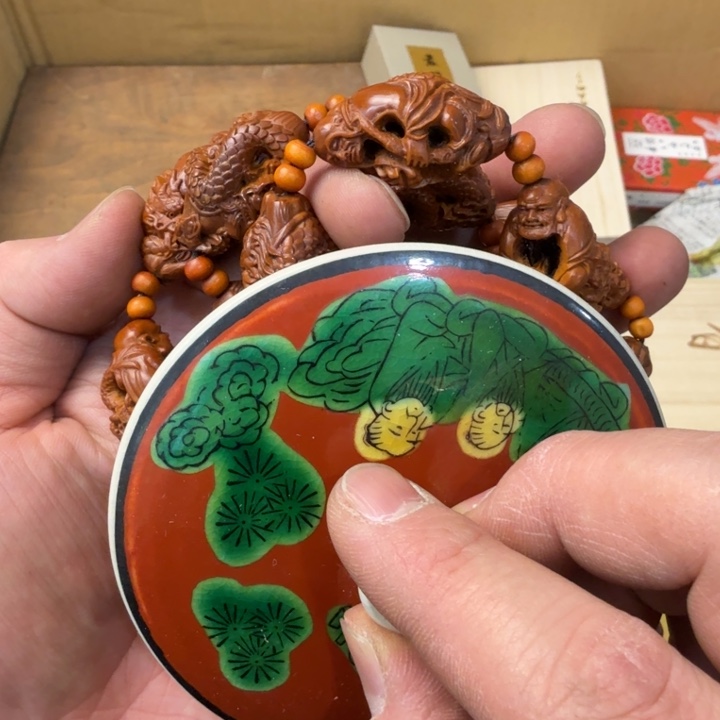 紫砂茶宠现代工艺美术作品