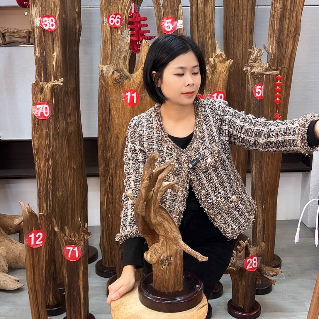 沉香摆件沉香摆件