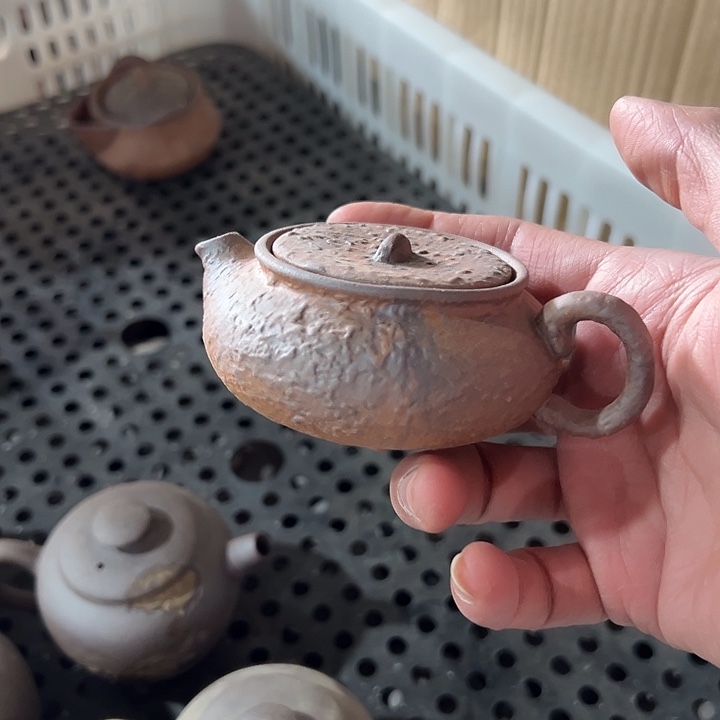 微瑕茶具介意勿拍有裂缝