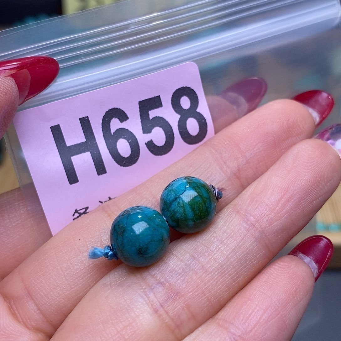 空竹粉丝专享福利十堰特色手工散珠