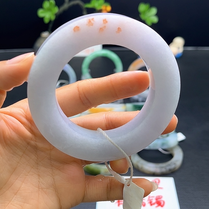 定制翡翠翡翠未镶嵌