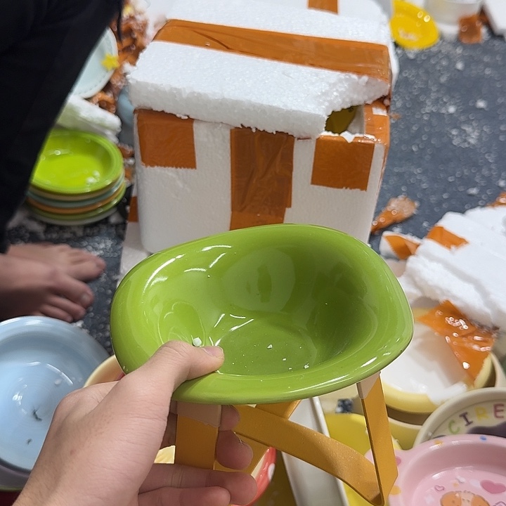 瓷片陶瓷微x链接在r5