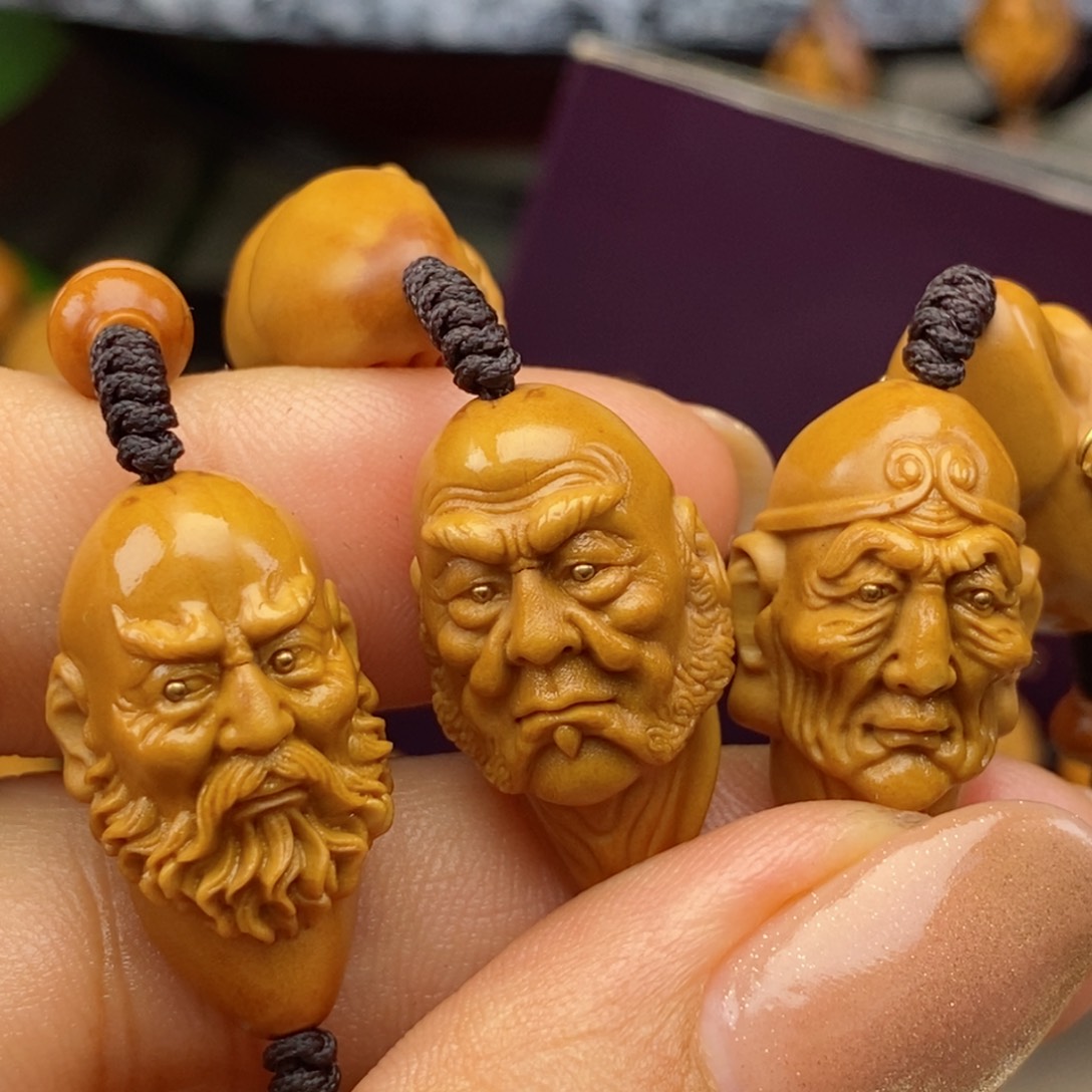 橄榄核手串橄榄橄榄