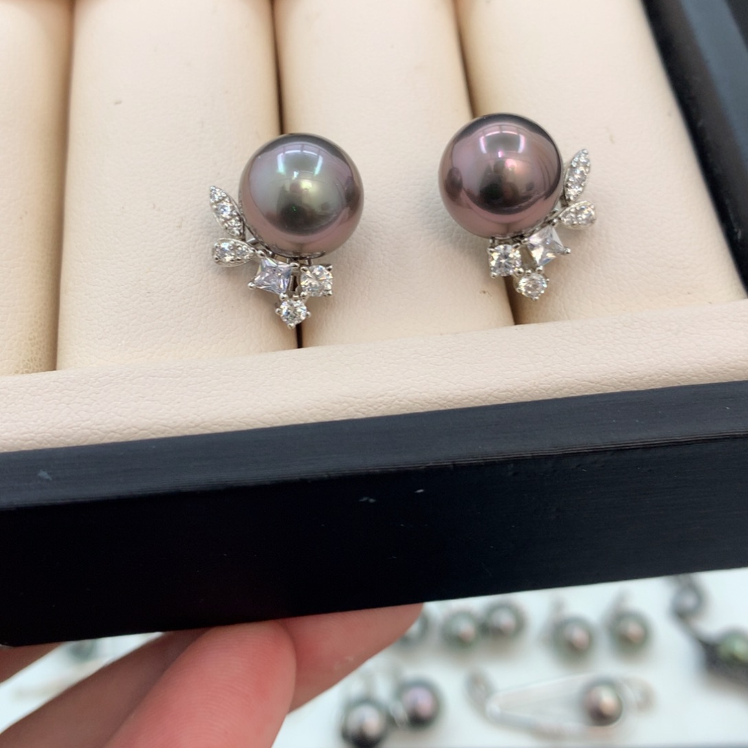 海水珍珠裸珠未镶嵌