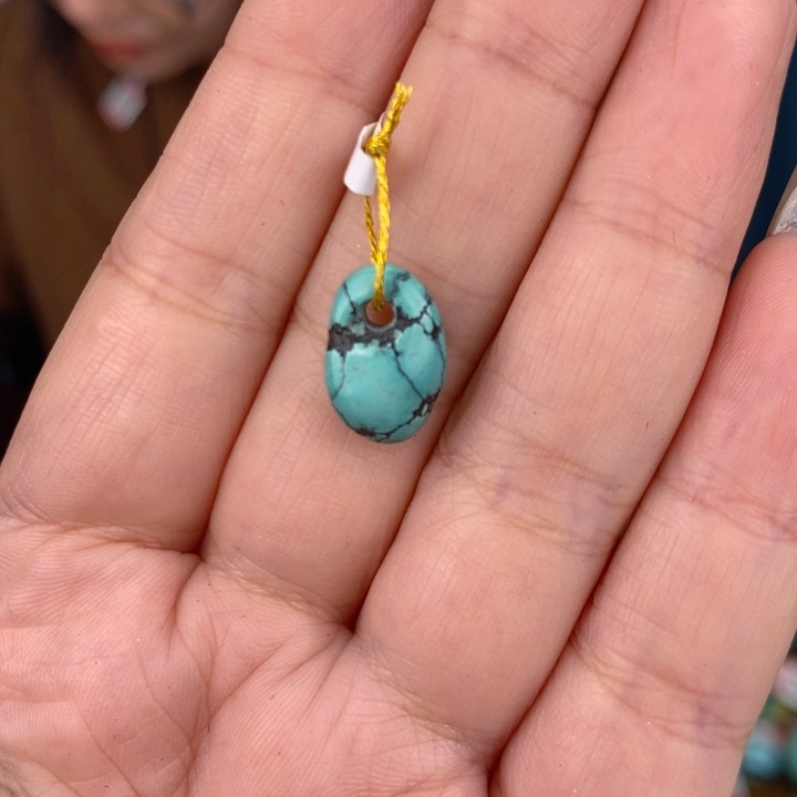 【闪购商品】绿松石珠宝奇石未镶嵌