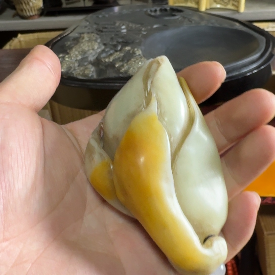 砖雕感谢老板，老板发财