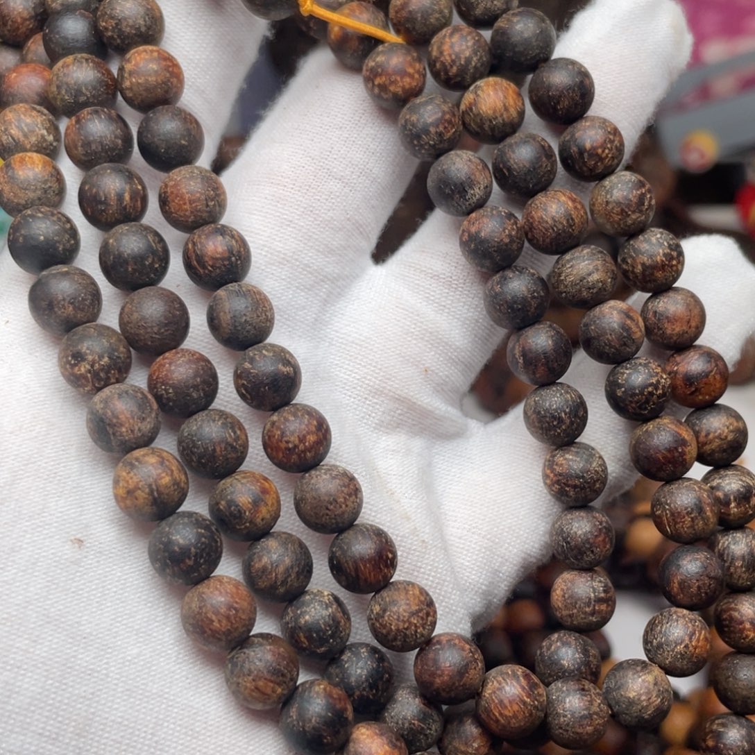 贡木定制产品0.8 108黑油龙鳞