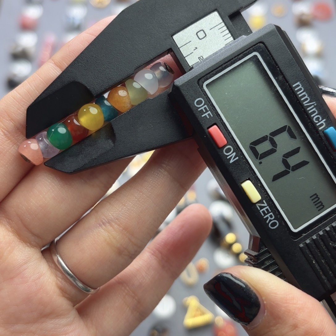 玛瑙/玉髓未镶嵌文玩配饰