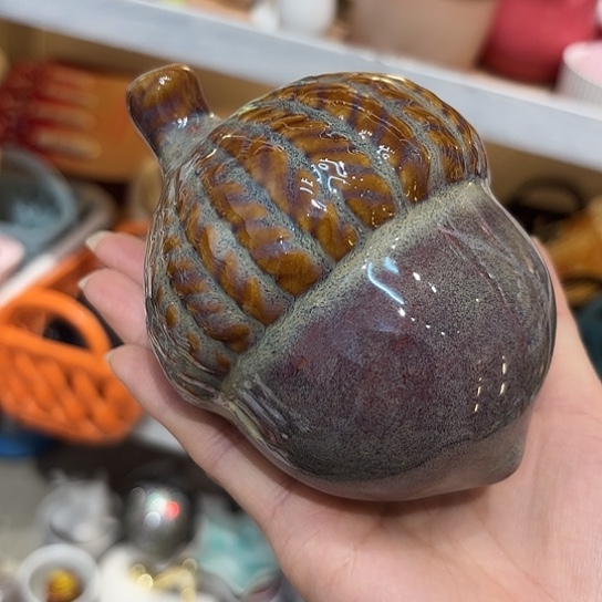 摆件外贸尾单微瑕，介意慎拍