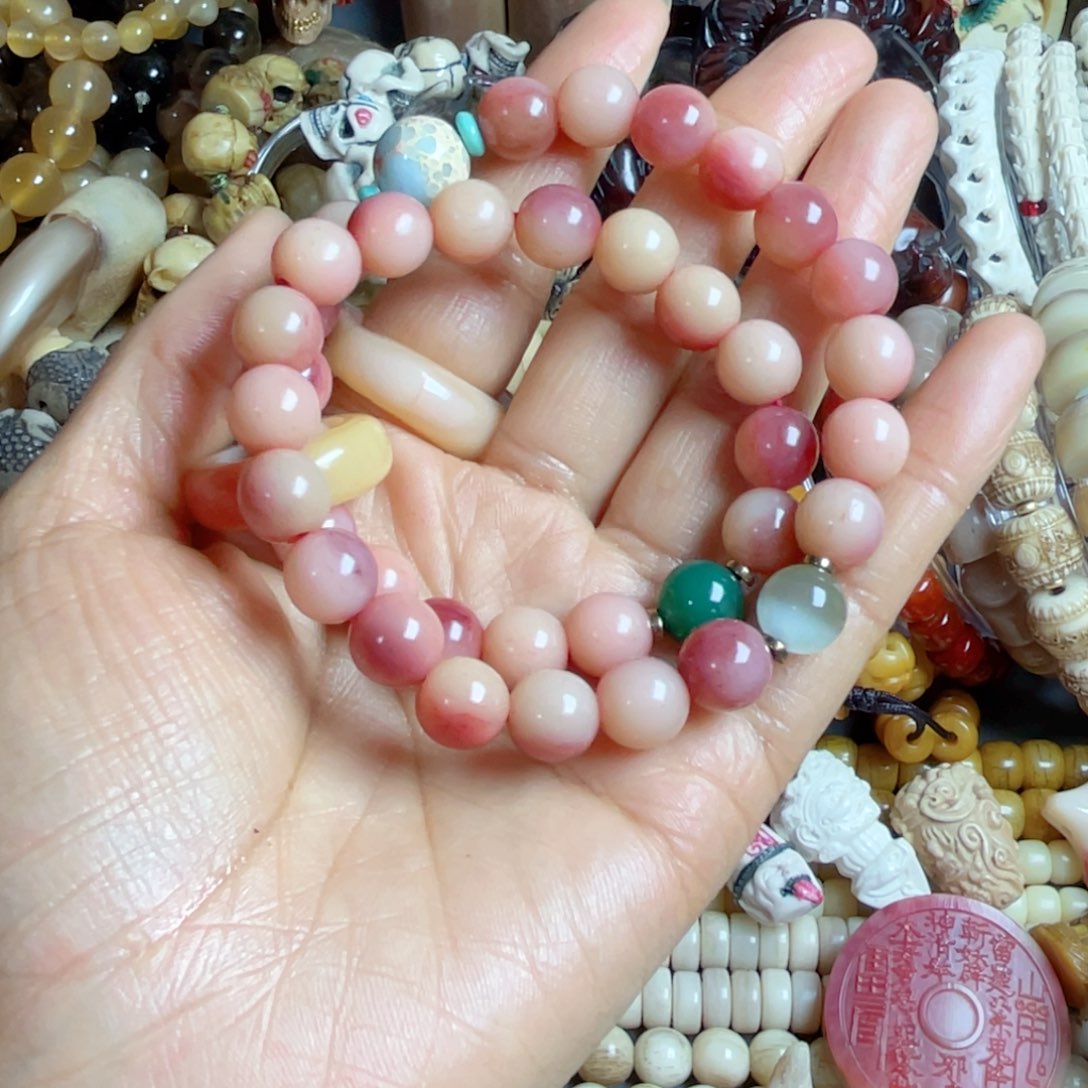 驼骨手串/手链驼骨手串