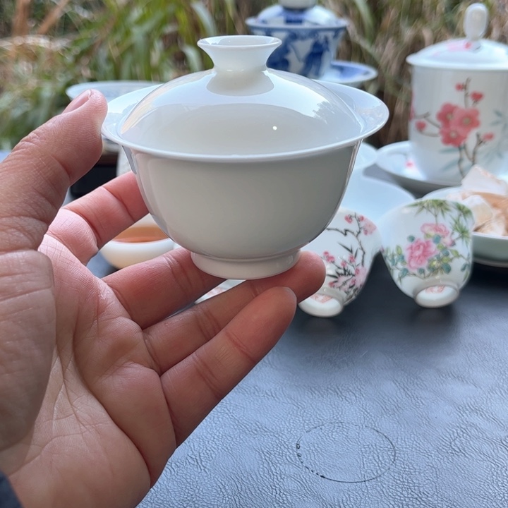 杯R*.景德镇瓷器艺术品