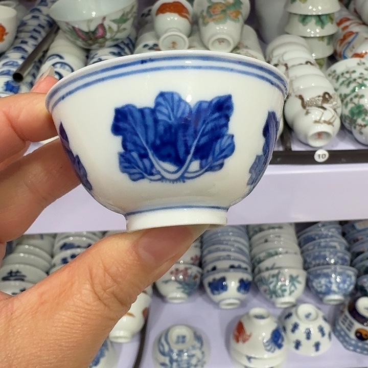 陶瓷艺术品收藏陶瓷