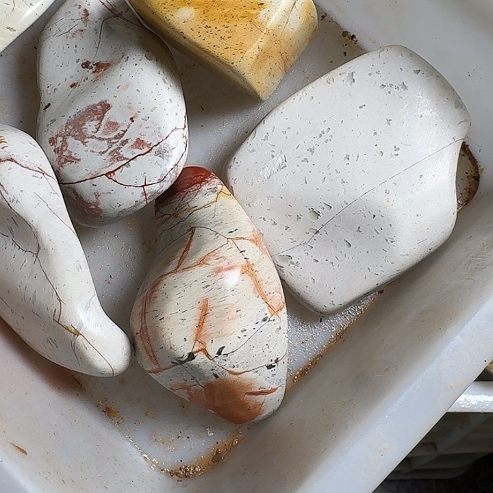 快***风寿山石寿山石的种类