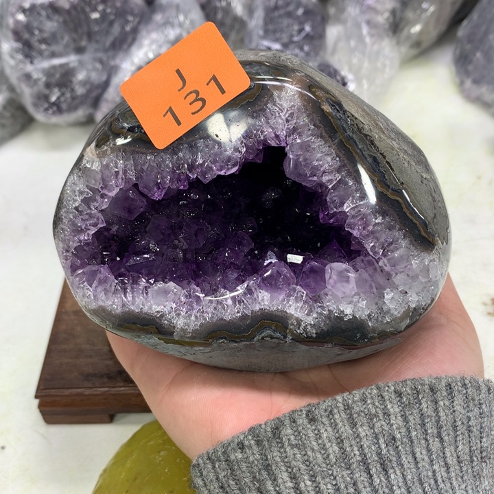 水晶大型摆件（非配饰）未镶嵌